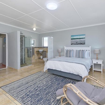 Struisbaai Holiday Home Exterior photo