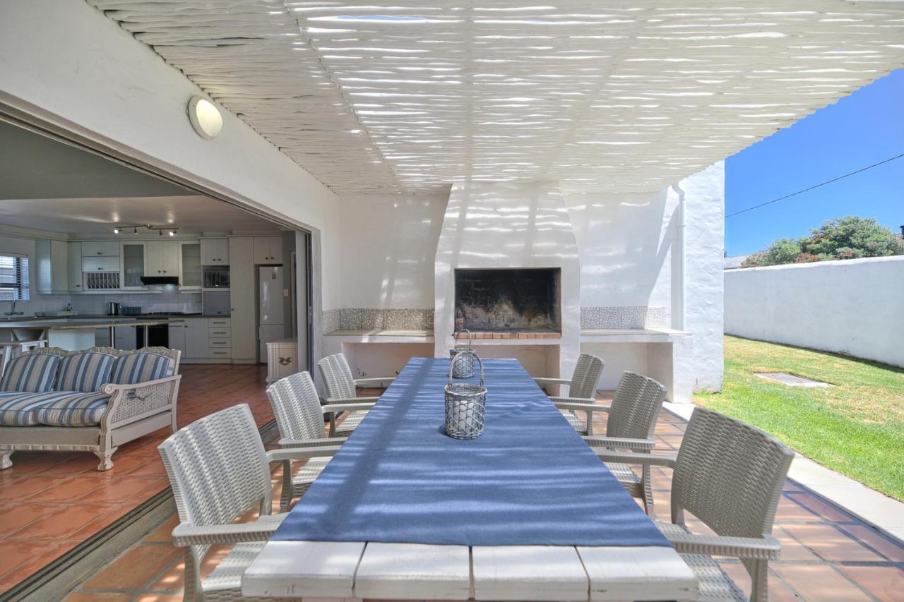 Struisbaai Holiday Home Exterior photo