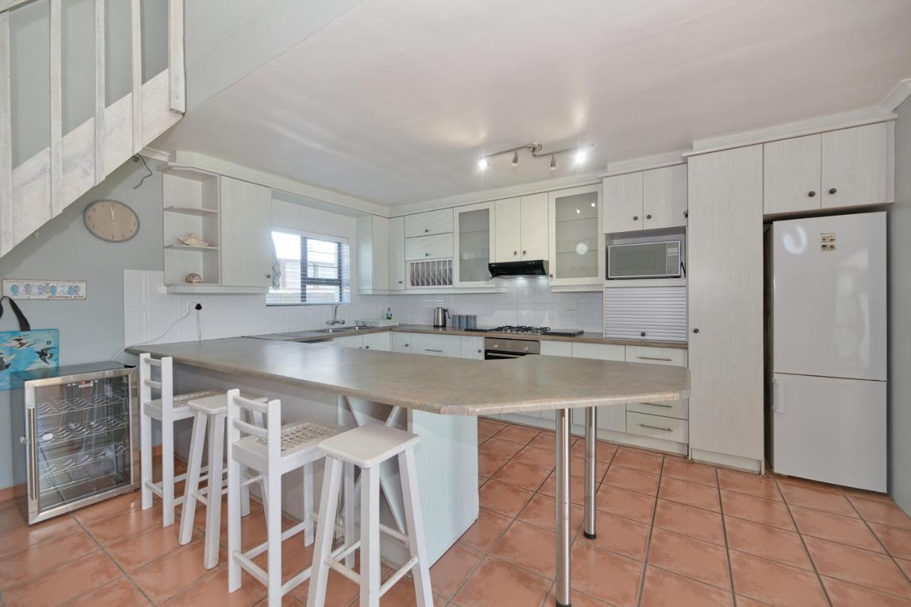 Struisbaai Holiday Home Exterior photo