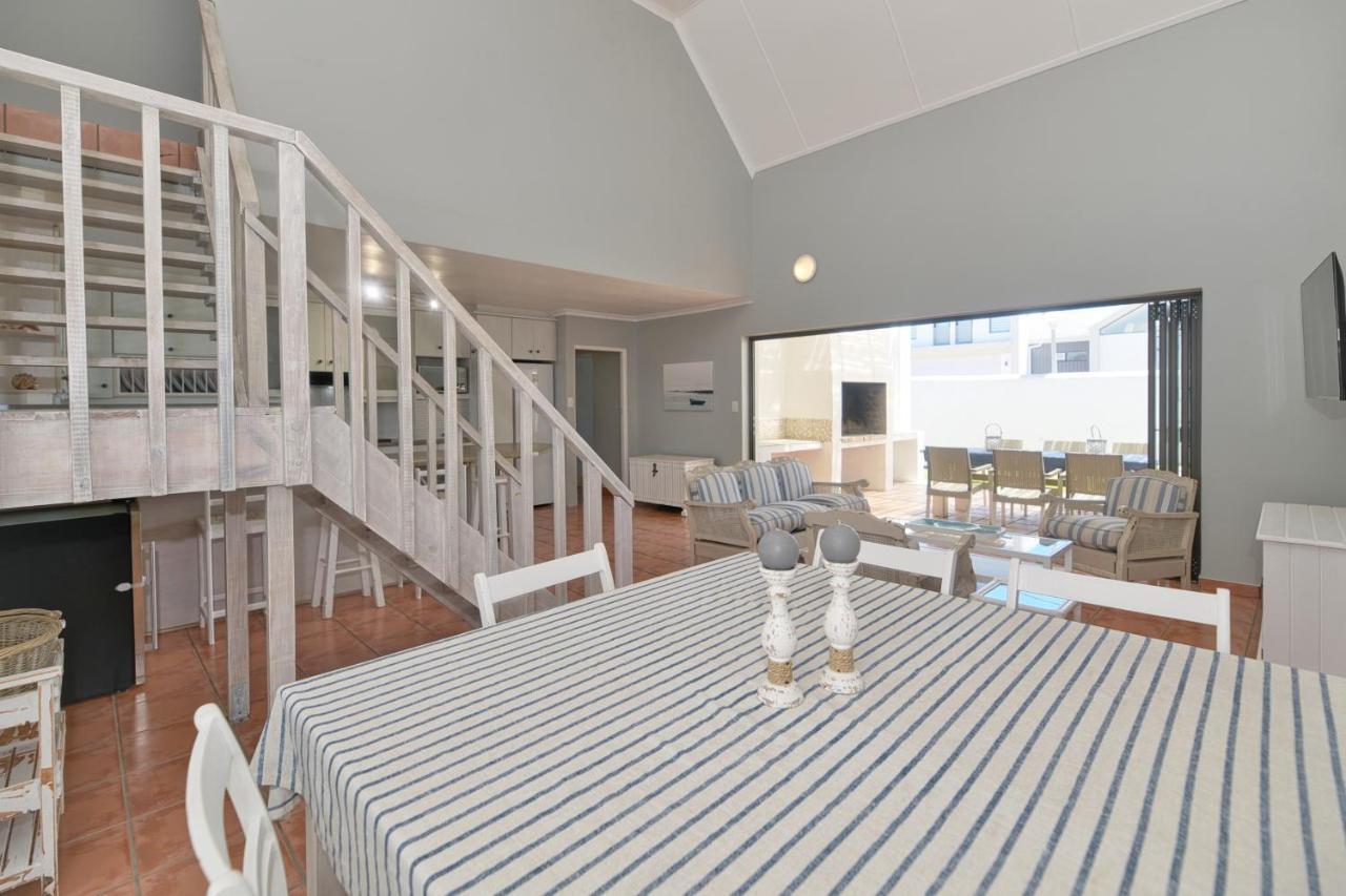Struisbaai Holiday Home Exterior photo